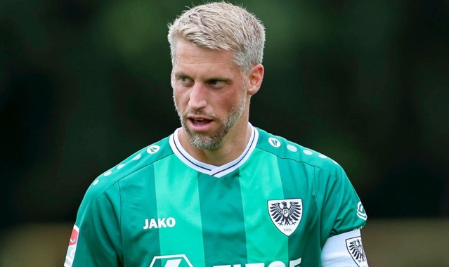 爱游戏官网-普鲁士明斯特队长因挪用慈善捐款被开除，未来还将面临诉讼