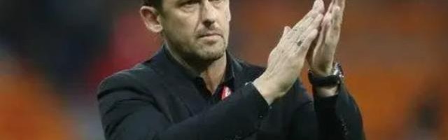 爱游戏官网入口-【独家】中超意中人无限接近挂帅澳洲 最快后天官宣