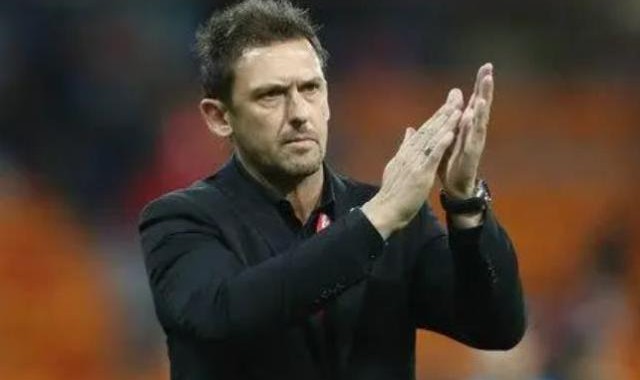 爱游戏官网入口-【独家】中超意中人无限接近挂帅澳洲 最快后天官宣