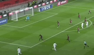 爱游戏官网APP-【法甲】梅西传射拉莫斯破门，巴黎2比0结束2连败