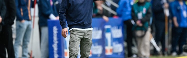 科瓦奇：战海登海姆早点进球会有帮助，多特有雄心站稳积分榜前列