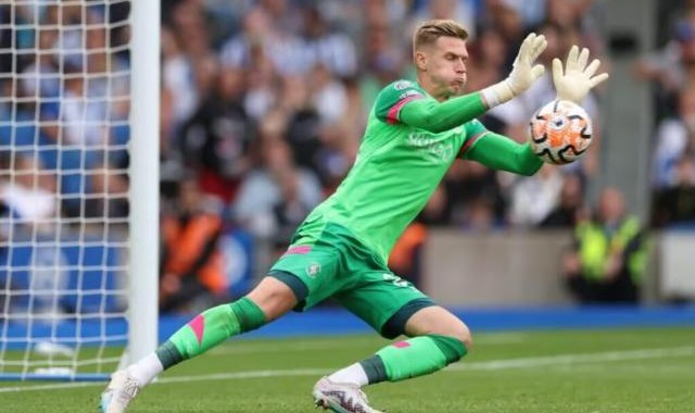 爱游戏官网-本季英超门将谁“最能扑”？答案出人意料