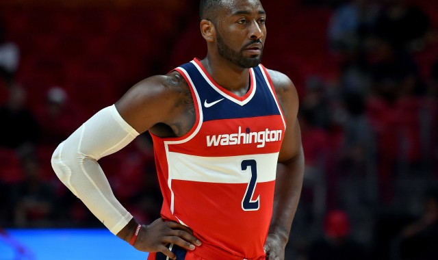 被伤病毁了的10届？乔治成目前唯一现役 沃尔&amp;考辛斯等人因伤饮恨