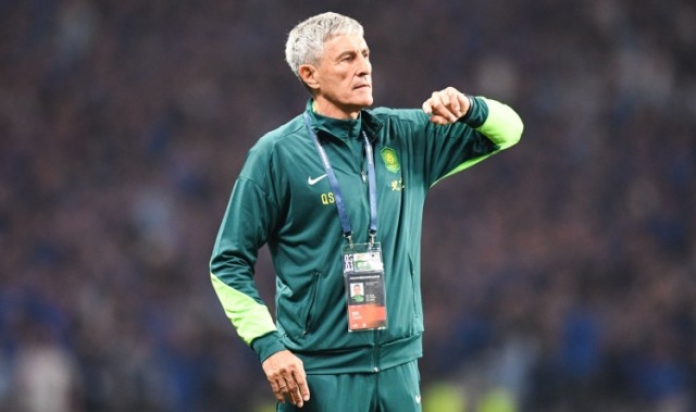 媒体人：塞蒂恩听话不轴了但结果还是如此，国安需要的是精气神