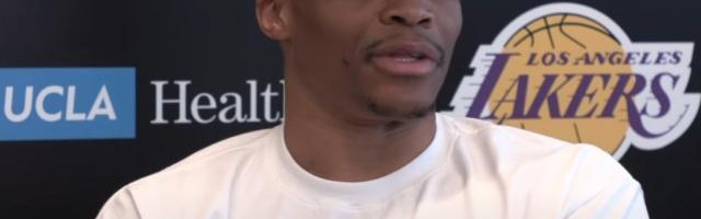 韦少采访敞开心扉：我牺牲最大 没有机会证明自己