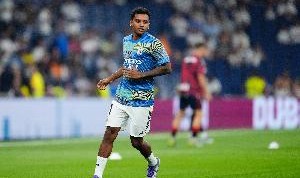 标价1亿何去何从？罗德里戈在阿隆索手下场均13分钟，连续6场替补