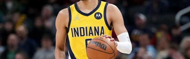 爱游戏官网入口-被国王交易令哈利伯顿震惊 保罗是他在NBA的榜样