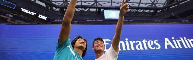 【美网圆桌】划重点！本届美网哪些对决值得关注？