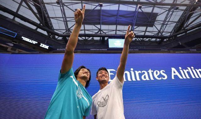 【美网圆桌】划重点！本届美网哪些对决值得关注？